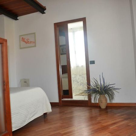 Residenza San Francesco Carrara Exterior foto